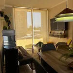 Nuevo Apartamento- Wifi -Parking -Aire Acondicionado