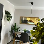 Nuevo Apartamento- Wifi -Parking -Aire Acondicionado