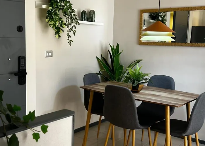 Nuevo Apartamento- Wifi -Parking -Aire Acondicionado