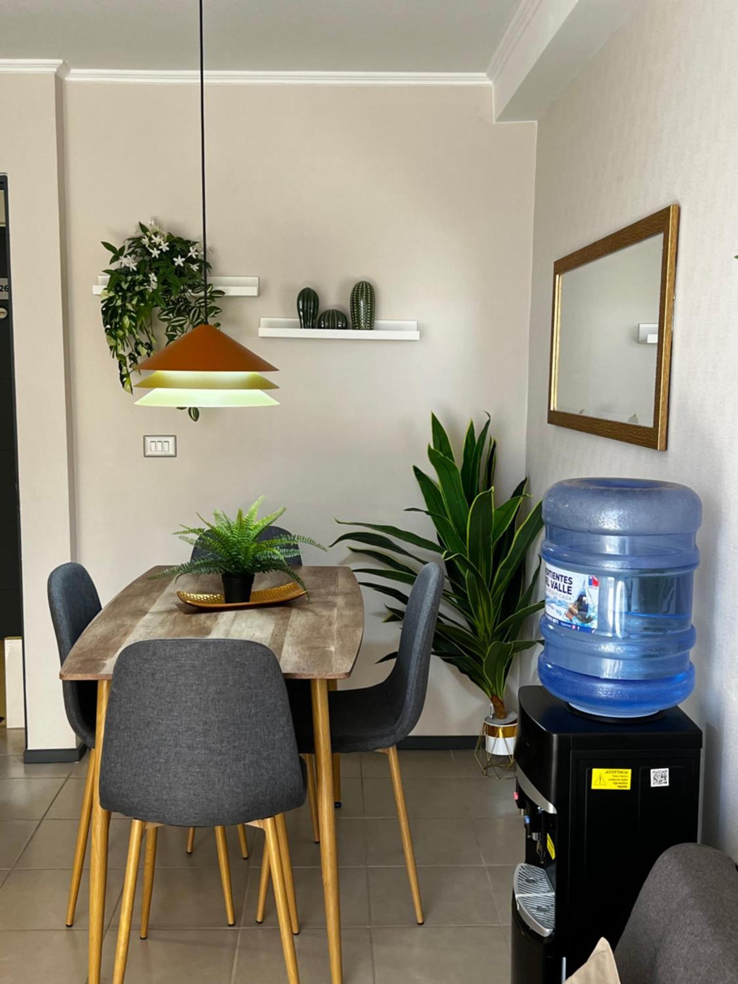Nuevo Apartamento- Wifi -parking -aire Acondicionado Aparthotel *