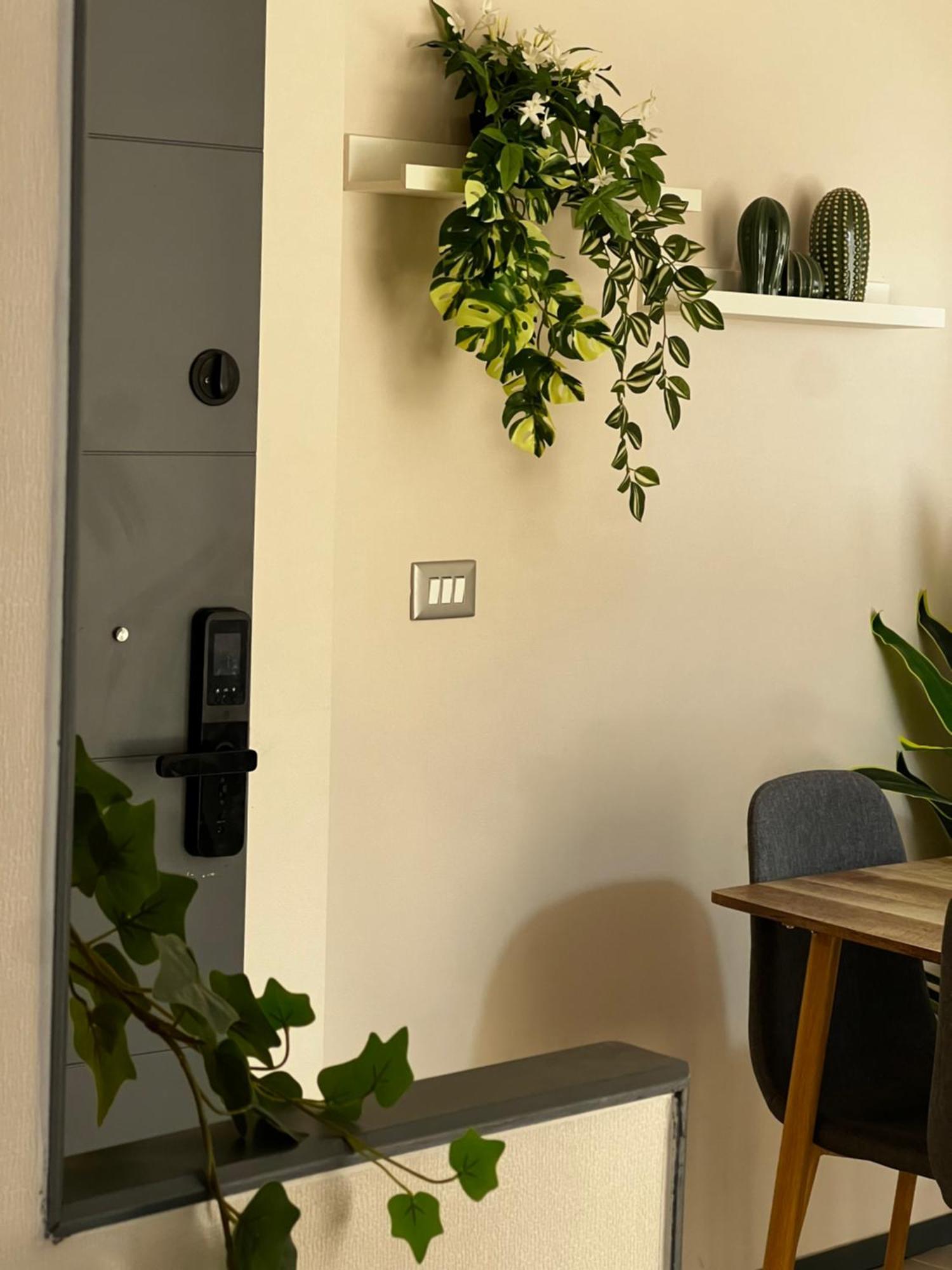 Nuevo Apartamento- Wifi -parking -aire Acondicionado Rancagua