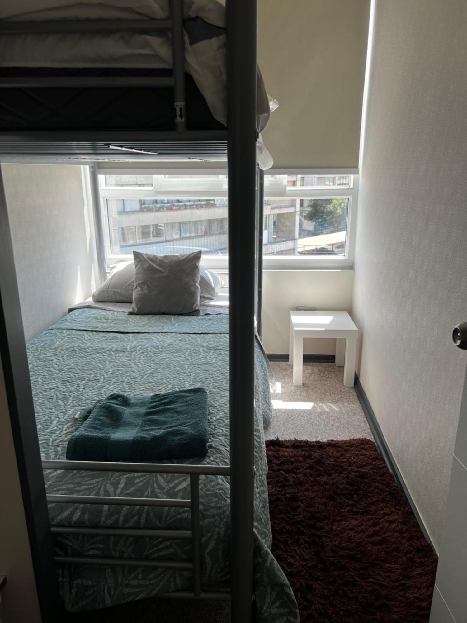 Nuevo Apartamento- Wifi -parking -aire Acondicionado *