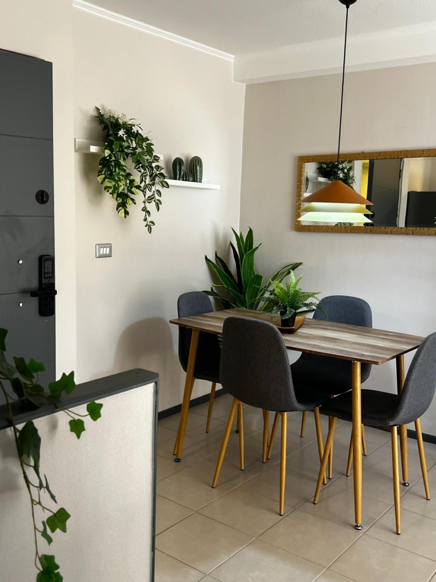 Nuevo Apartamento- Wifi -parking -aire Acondicionado Aparthotel