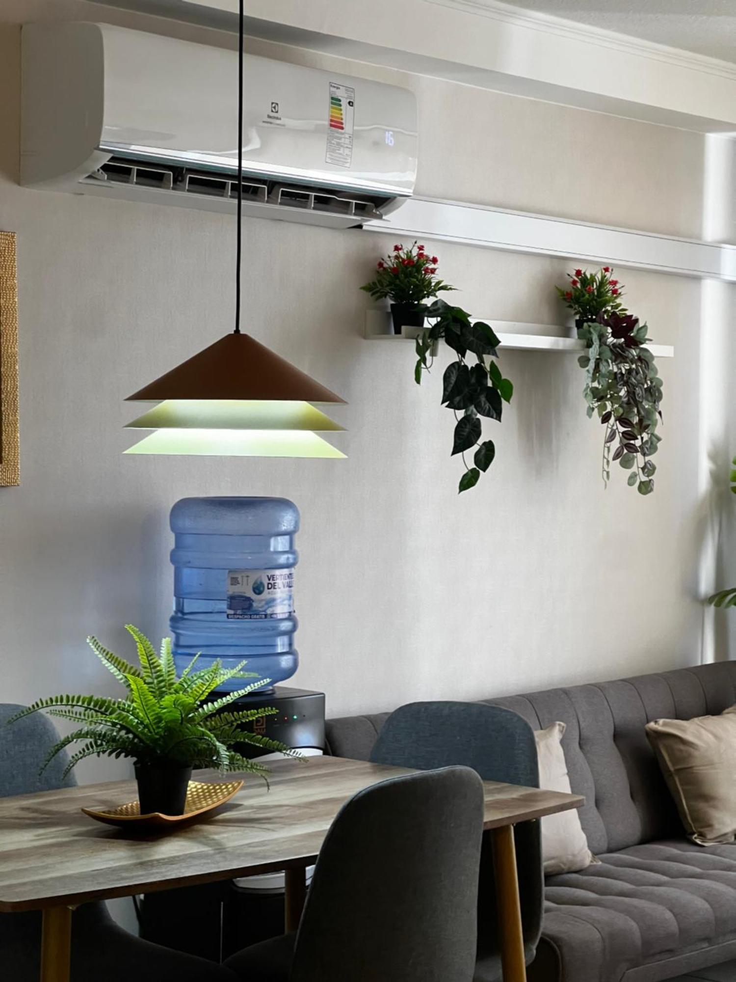 Aparthotel Nuevo Apartamento- Wifi -parking -aire Acondicionado