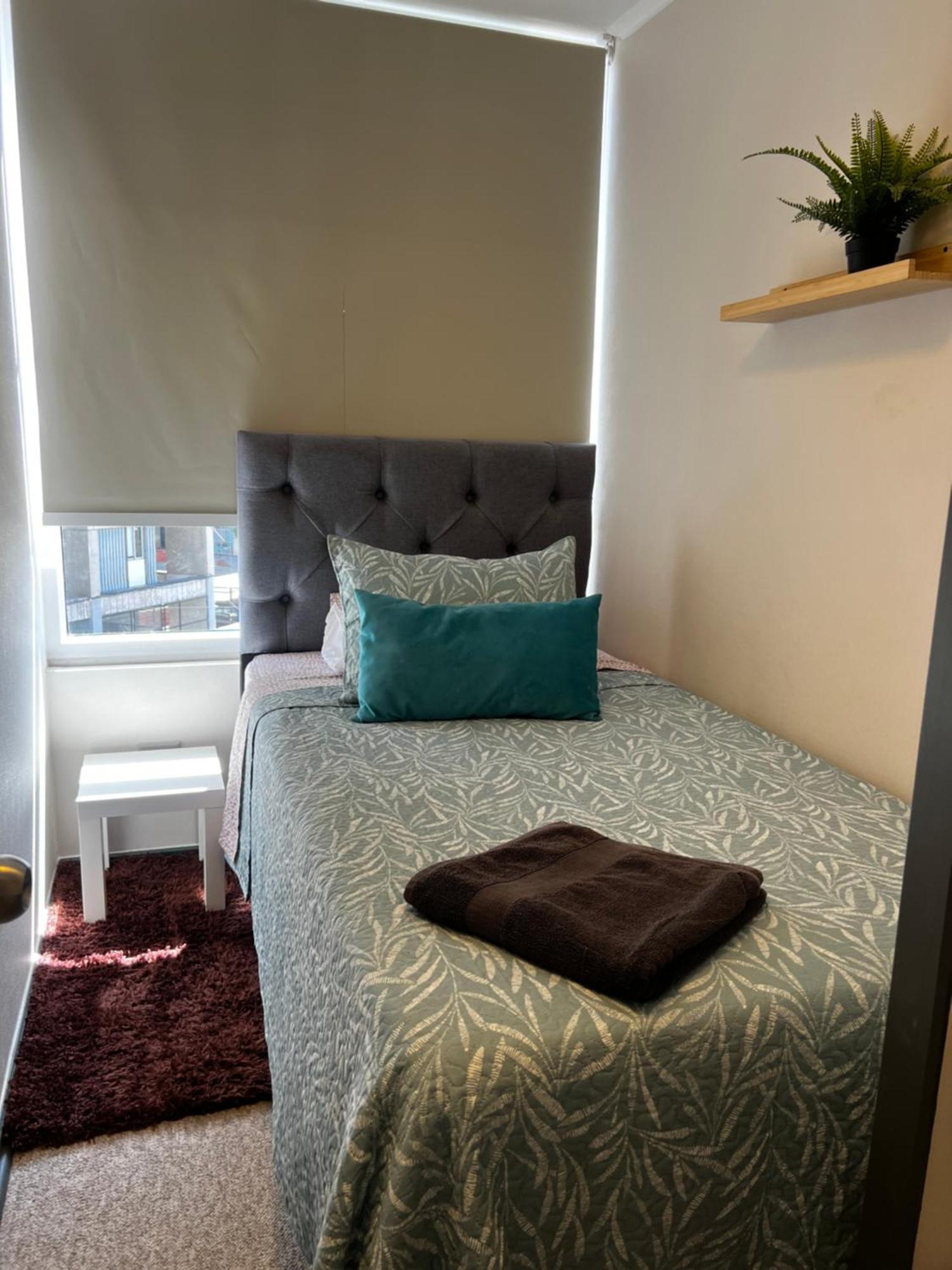 Aparthotel Nuevo Apartamento- Wifi -parking -aire Acondicionado *