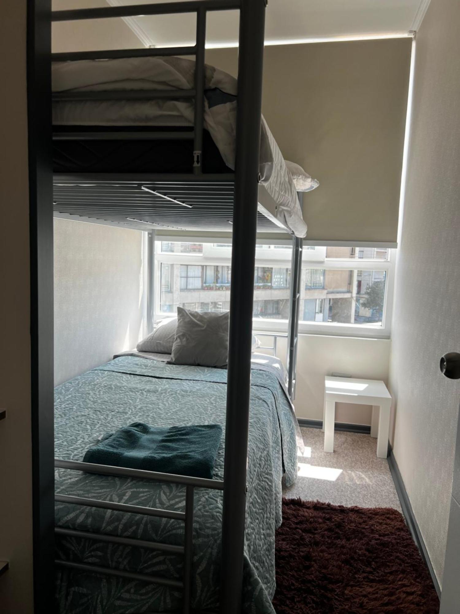 Nuevo Apartamento- Wifi -parking -aire Acondicionado Aparthotel
