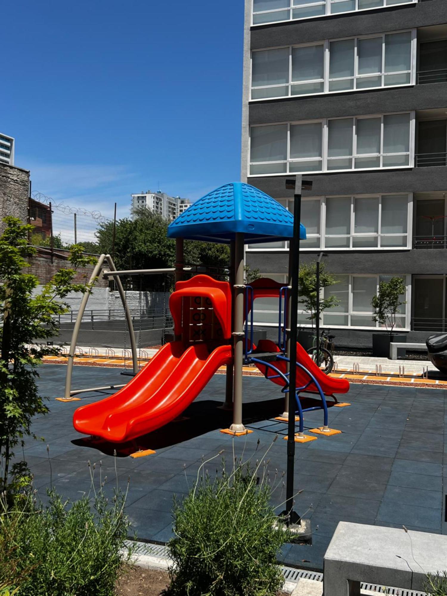Aparthotel Nuevo Apartamento- Wifi -parking -aire Acondicionado